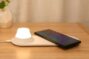 Yeelight Wireless Charger with LED Night Light Magnetic Attraction Fast Charging For iPhone ( Ecosystem Product)