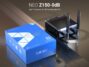 MINIX Z150-0dB Fanless Mini PC