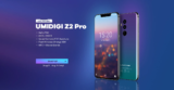 Umidigi Z2 Pro : Helio P60, τέσσερις κάμερες, ασύρματη φόρτιση και NFC με 249€!