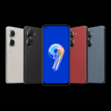 [#Ιστορικό_χαμηλό] Asus Zenfone 9. Ένα Flagship με μέγεθος τσέπης, και εξαιρετική τιμή!