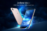 [#Χαμηλότερα_από_ποτέ] Kara-Entry level με αξιοπρέπεια: ASUS Zenfone Max (M1) με 64,5€