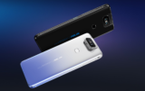 Η περιστρεφόμενη κάμερα του περσινού Zenfone επιστρέφει στο νέο ASUS Zenfone 7, μαζί με τον SD 865 και οθόνη 6.4″.