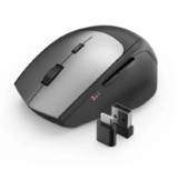 [Σούπερ Deal] BlitzWolf BW-MO2: Νέο ασύρματο mouse με διπλό dongle (usb/Type-C) στα 11.9€!!!!