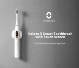 Η Oclean X της Xiaomi είναι η πιο VFM ηλεκτρική οδοντόβουρτσα που είδατε ποτέ και κοστίζει 27.9€ τελική τιμή!