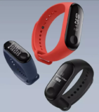 [ΜΕ ΤΗ ΣΕΣΟΥΛΑ] Tο Xiaomi Mi Band 3 (ναι καλά διαβάζετε… το ΤΡΙΑ) με ΜΟΝΟ 10,4€ από Ισπανία!!