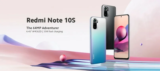 [ΚΑΛΗ ΤΙΜΗ] Redmi Note 10S η έκδοση με 6/128GB στα 179.8€