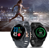 [Προσφορά για λίγο ακόμα] Αδιάβροχο smartwatch στα 15€!