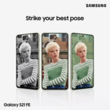 Samsung Galaxy S21 FE – Όλα όσα πρέπει να ξέρετε για το νέο smartphone της Samsung!