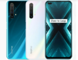 Παρουσιάστηκε το Realme X3 με 120Hz οθόνη, SD855+ και τιμή στα 330$